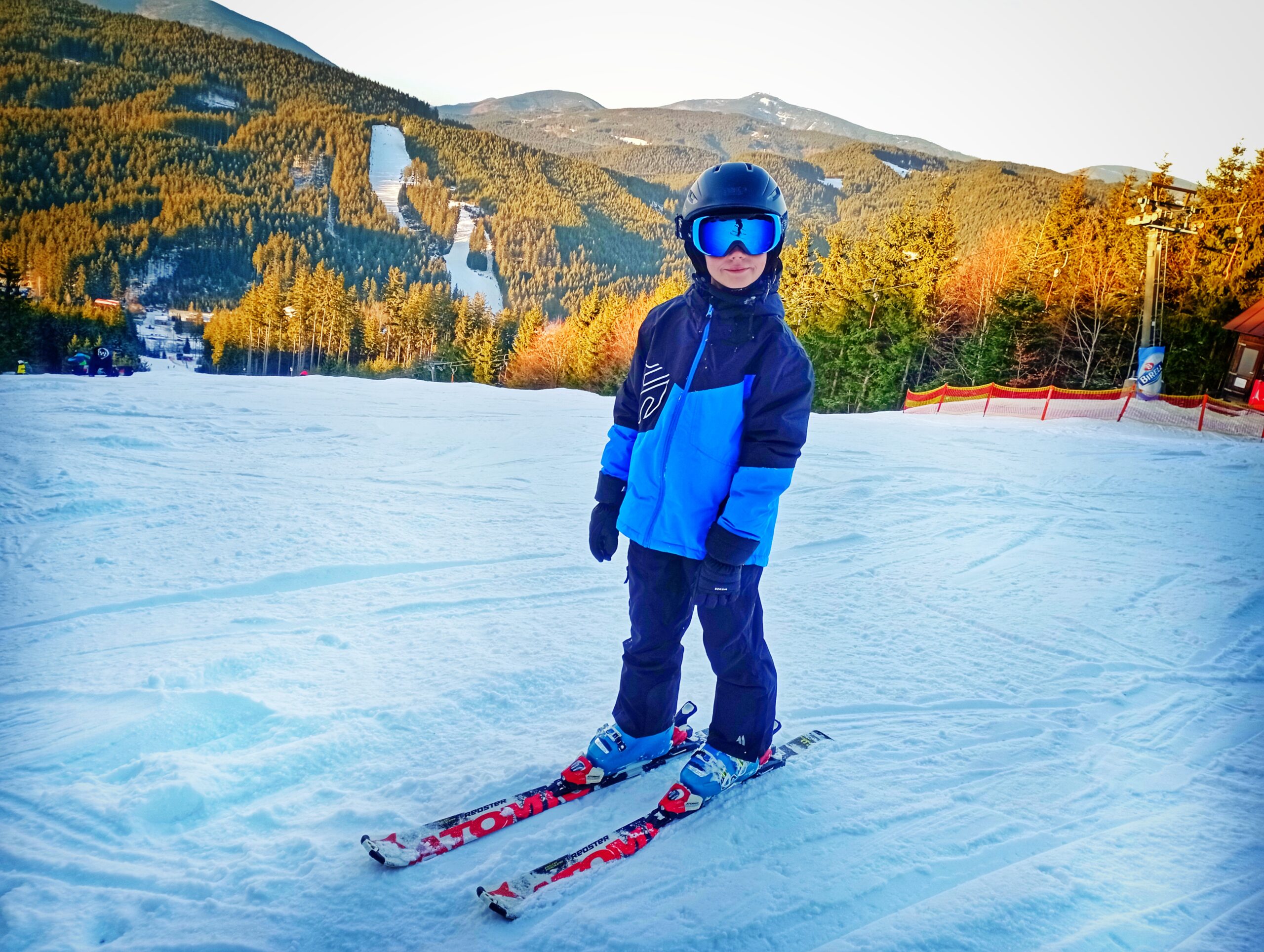 My-Outdoor Lyžařská škola