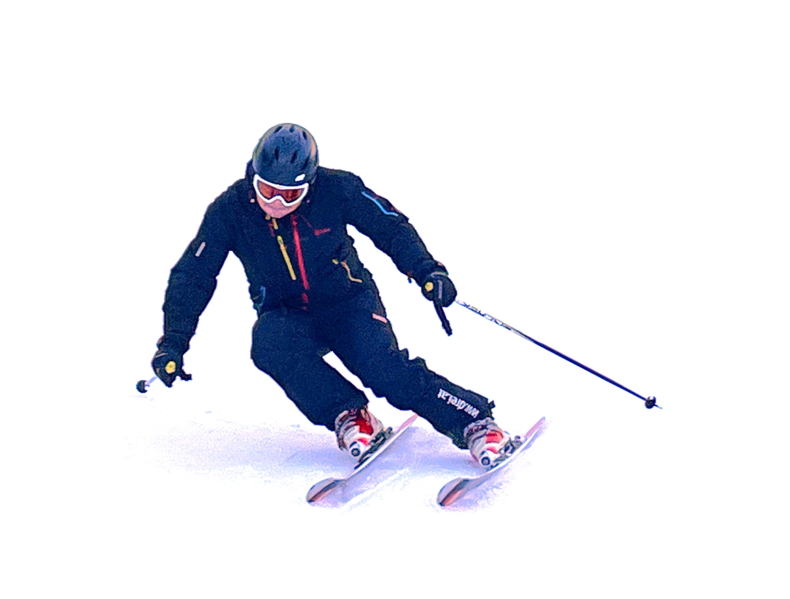 My-Outdoor Lyžařská škola